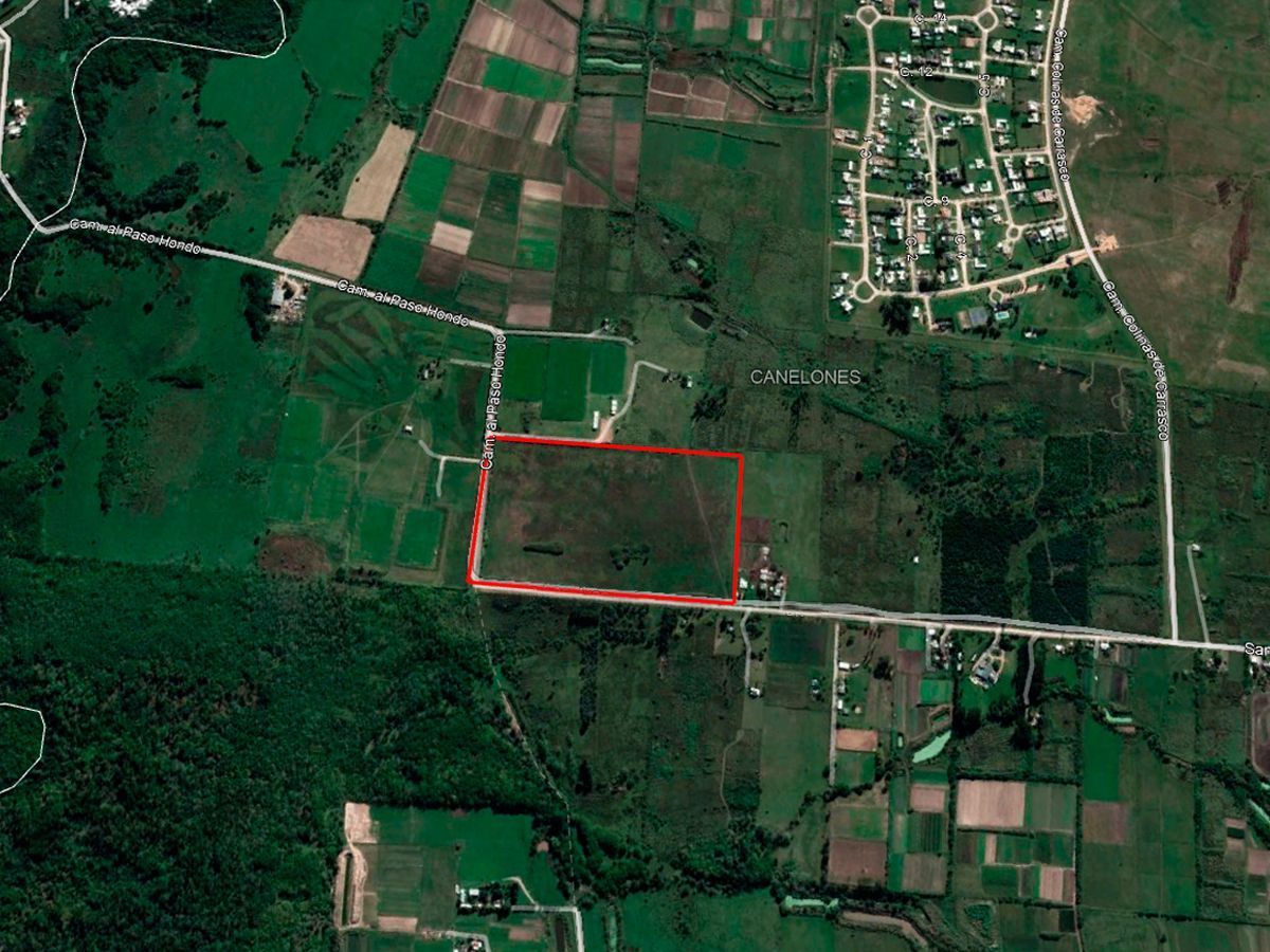 Terreno en Ciudad de la Costa, propiedad 55814 -Imagen 3