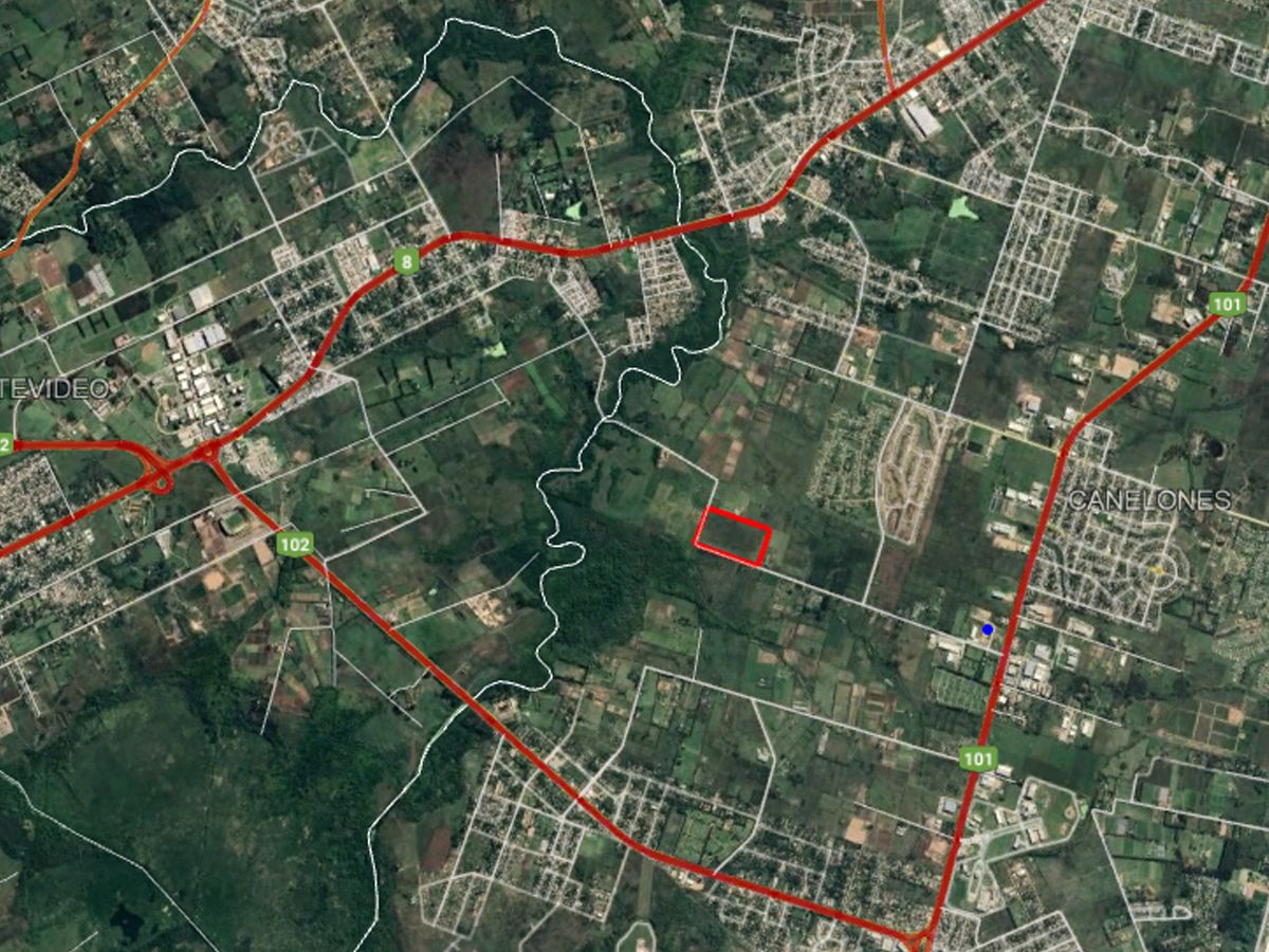 Terreno en Ciudad de la Costa, propiedad 55814 -Imagen 2