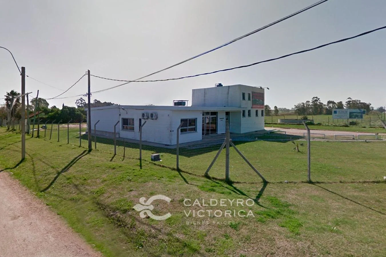 Terreno en Colonia Nicolich, propiedad 55839 -Imagen 1