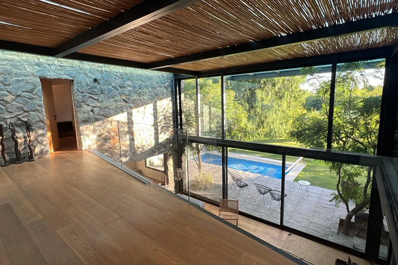 Casa en Barrios Privados, propiedad 57355 -Imagen 9