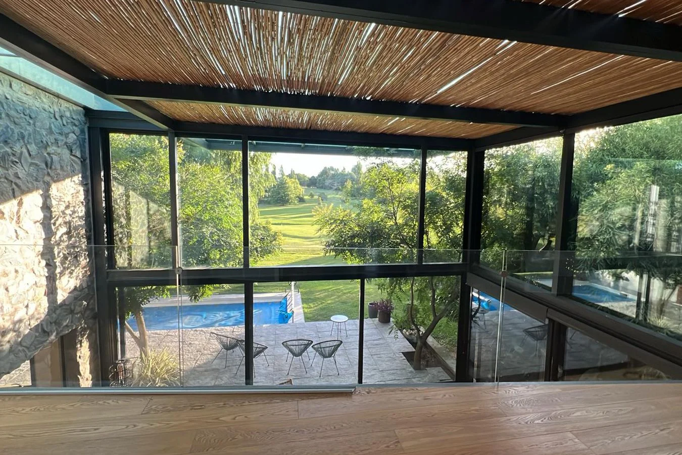Casa en Barrios Privados, propiedad 57355 -Imagen 10