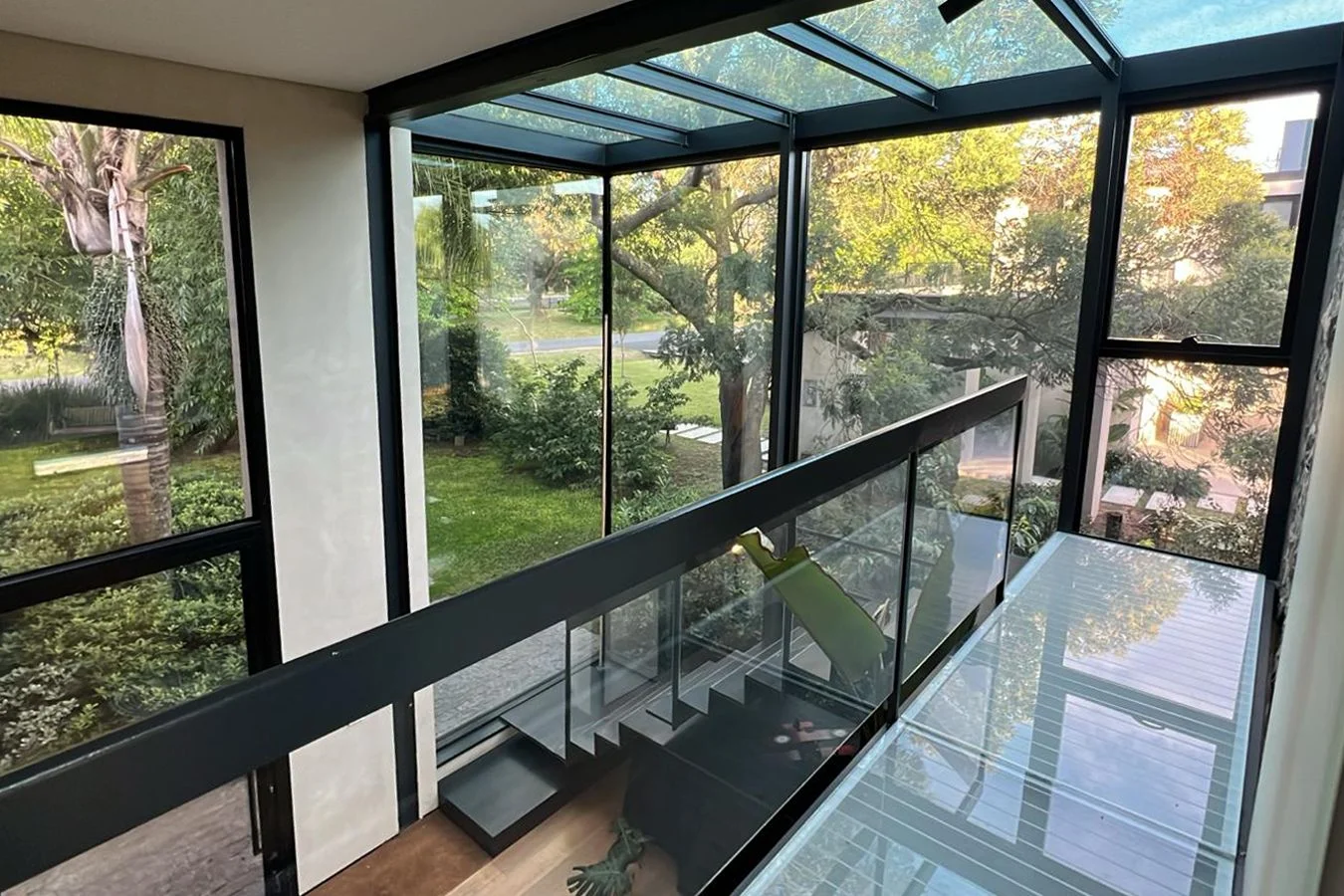 Casa en Barrios Privados, propiedad 57355 -Imagen 8
