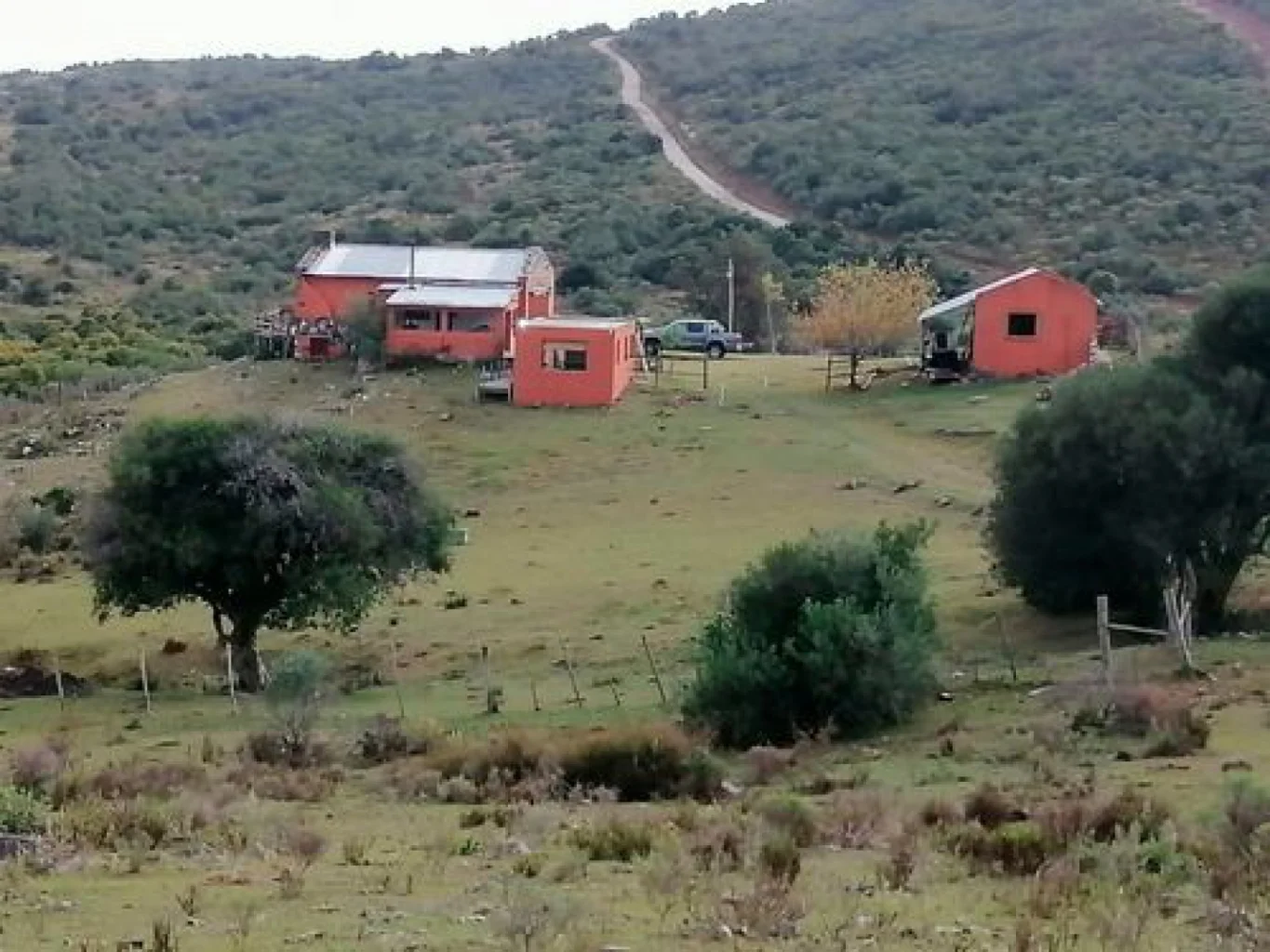 Campo en Maldonado, propiedad 57447 -Imagen 2