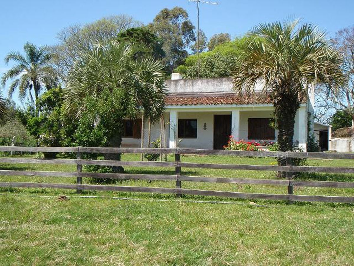 Campo en Melo, propiedad 57474 -Imagen 9