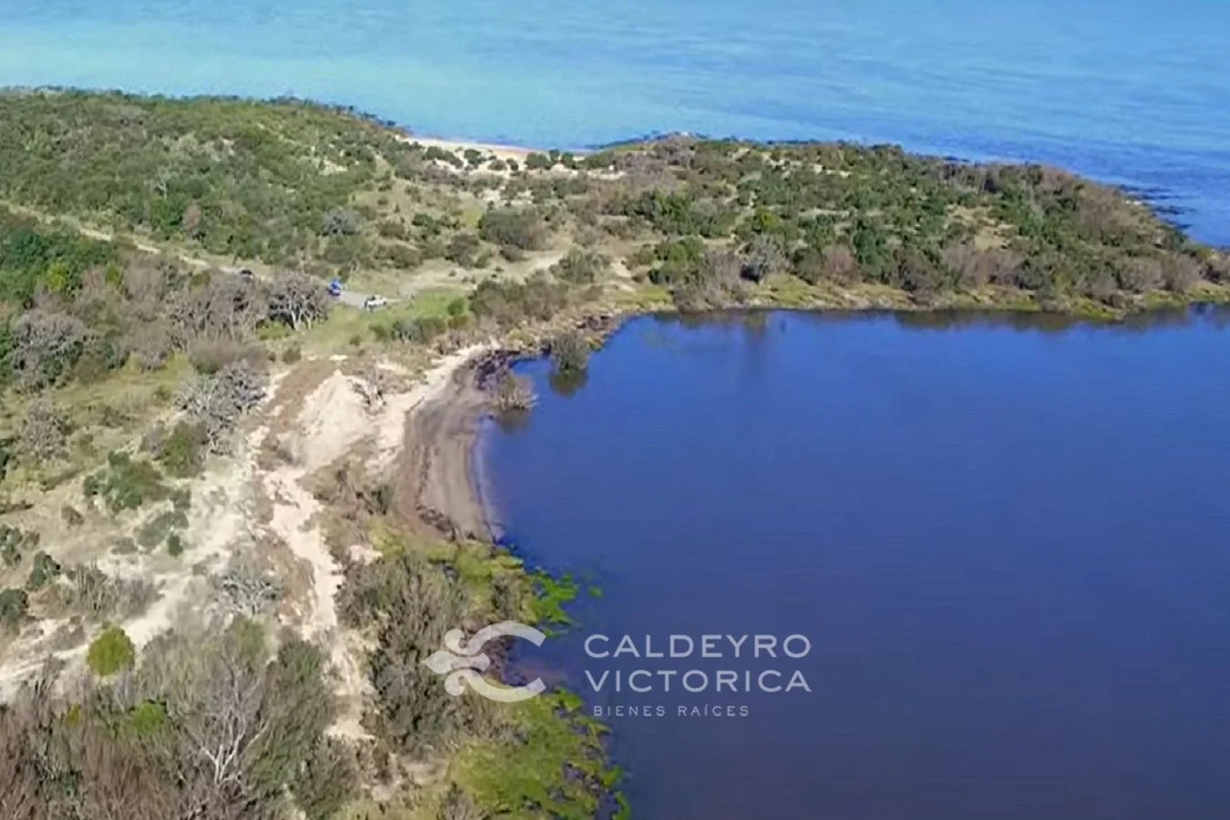 Terreno en Colonia del Sacramento, propiedad 57596 -Imagen 1