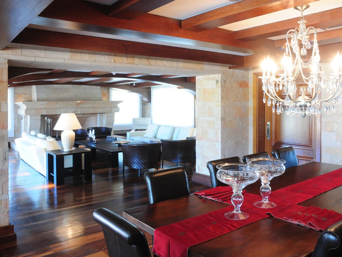 Casa en Delta del Tigre, propiedad 59378 -Imagen 5