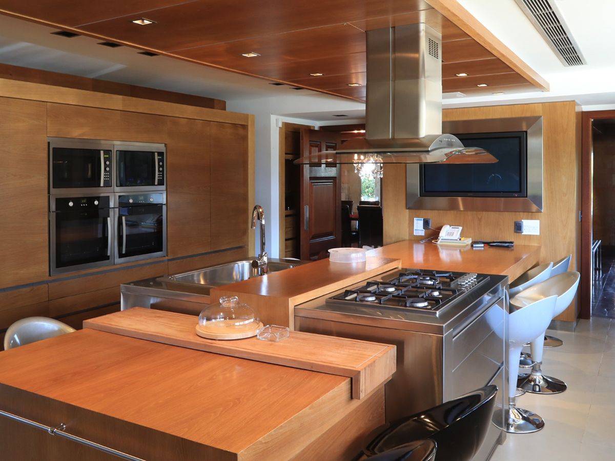 Casa en Delta del Tigre, propiedad 59378 -Imagen 8