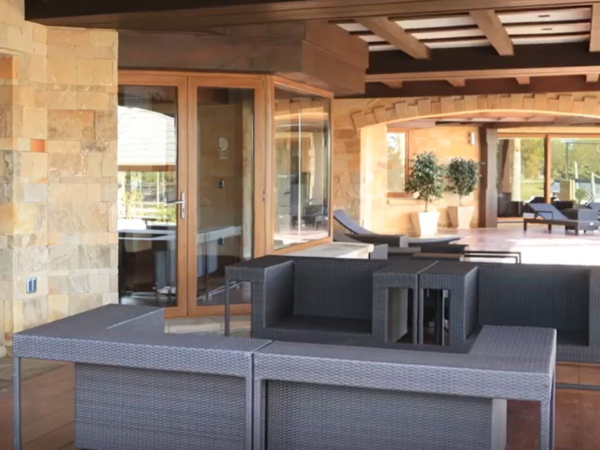 Casa en Delta del Tigre, propiedad 59378 -Imagen 14