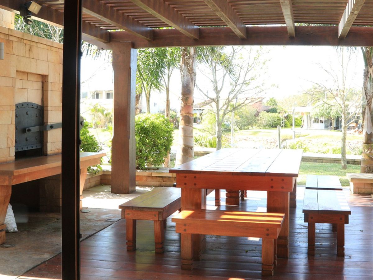 Casa en Delta del Tigre, propiedad 59378 -Imagen 15