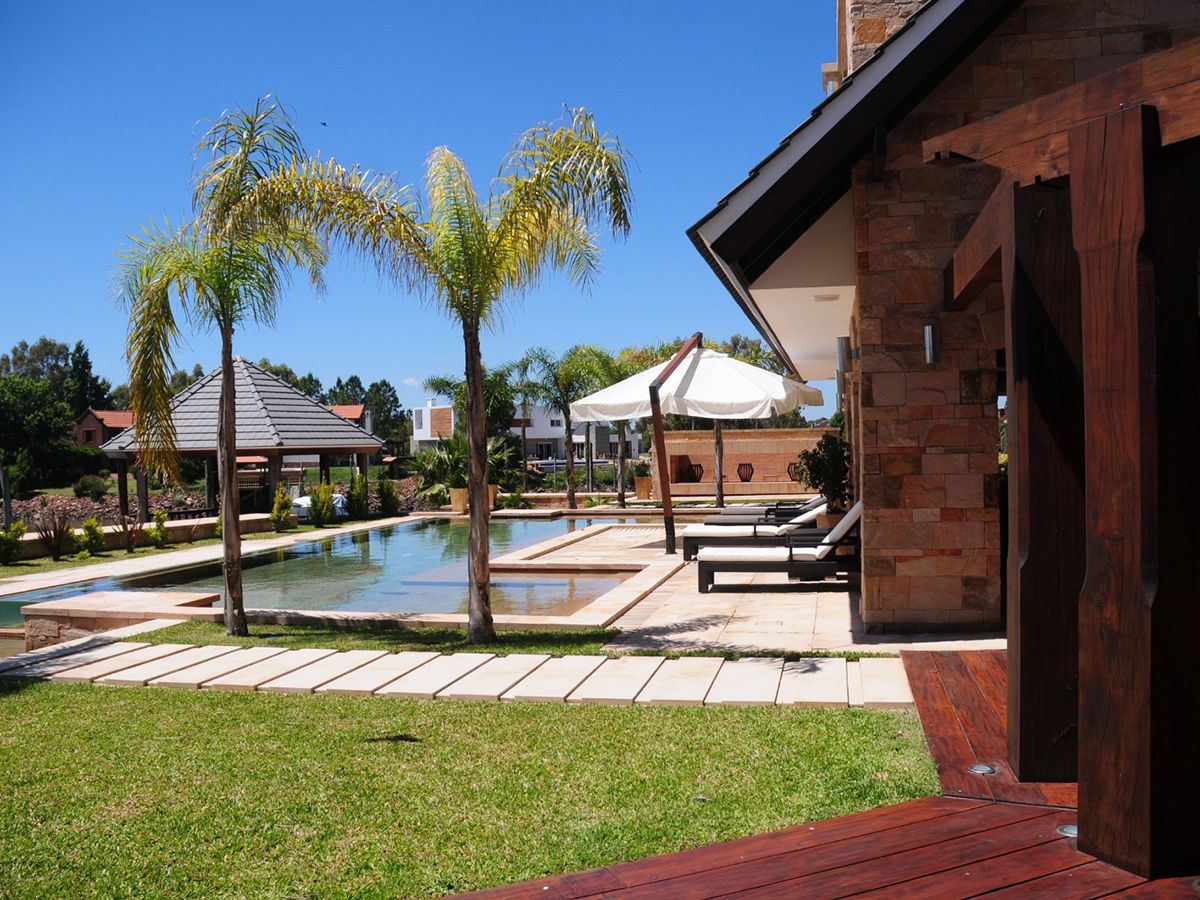 Casa en Delta del Tigre, propiedad 59378 -Imagen 17