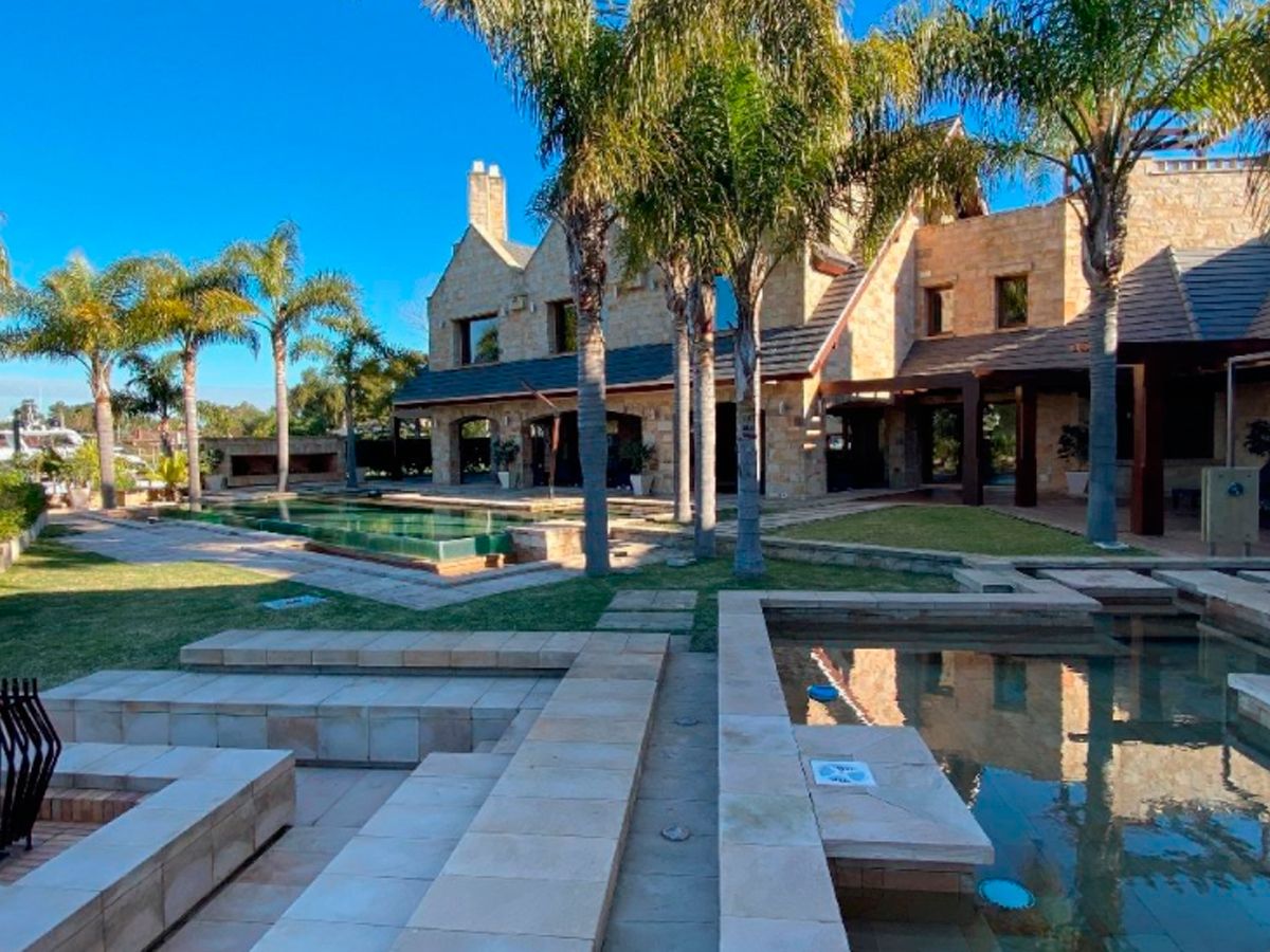 Casa en Delta del Tigre, propiedad 59378 -Imagen 19