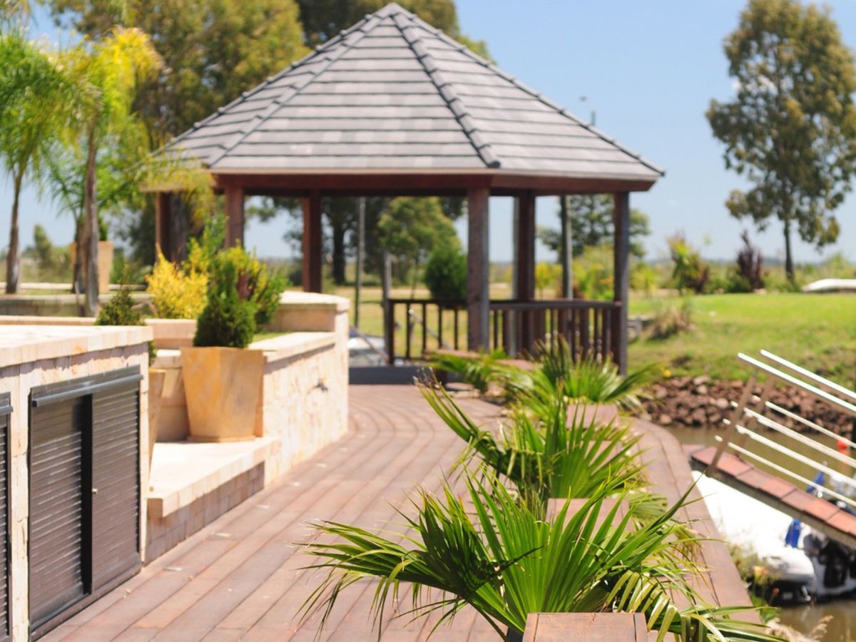 Casa en Delta del Tigre, propiedad 59378 -Imagen 20