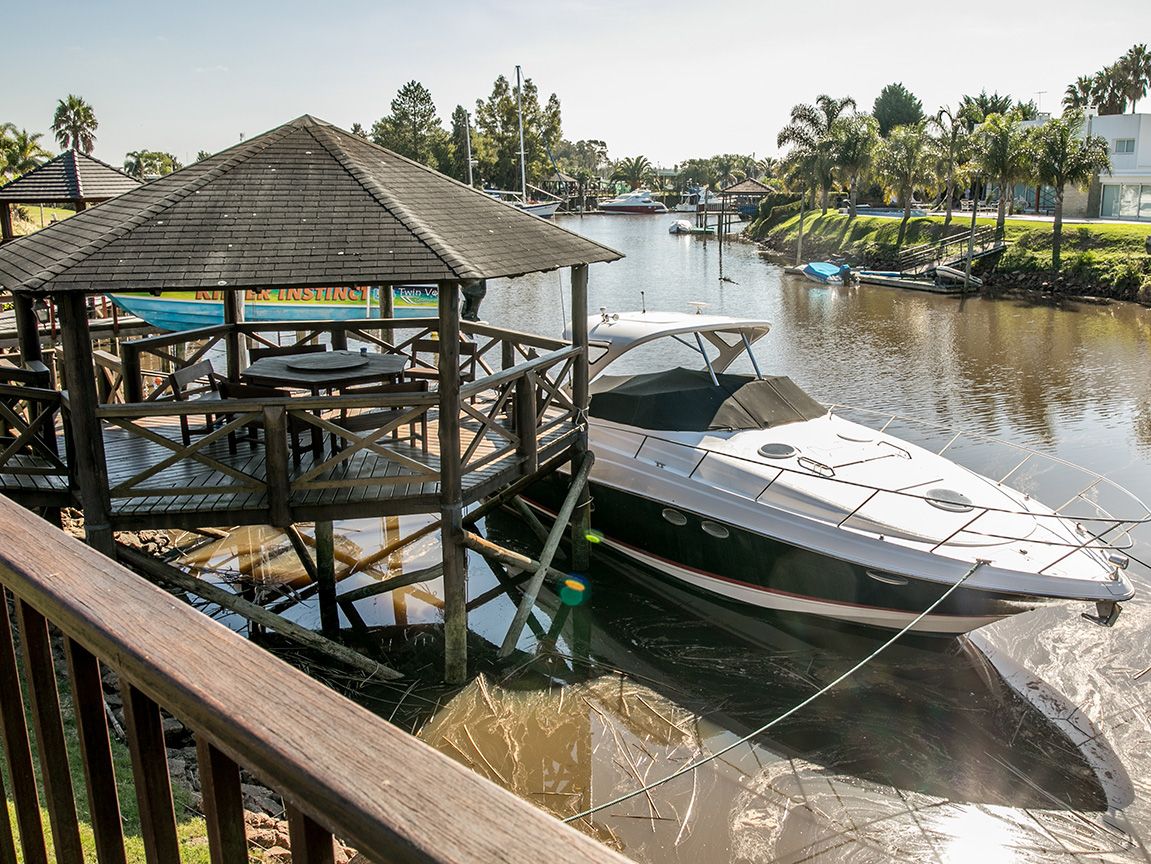 Casa en Delta del Tigre, propiedad 59378 -Imagen 21