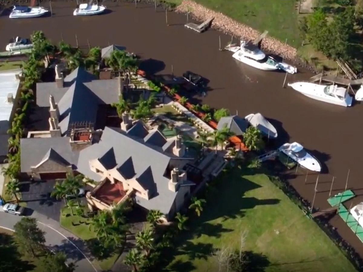Casa en Delta del Tigre, propiedad 59378 -Imagen 22