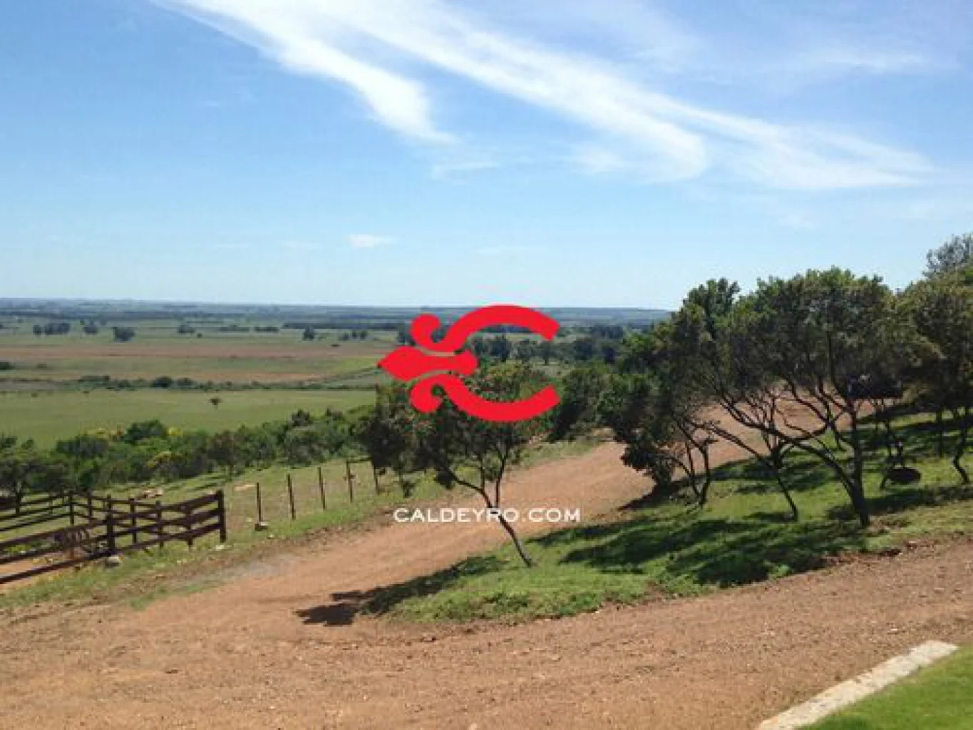 Campo en Solis de Mataojo, propiedad 59641 -Imagen 1