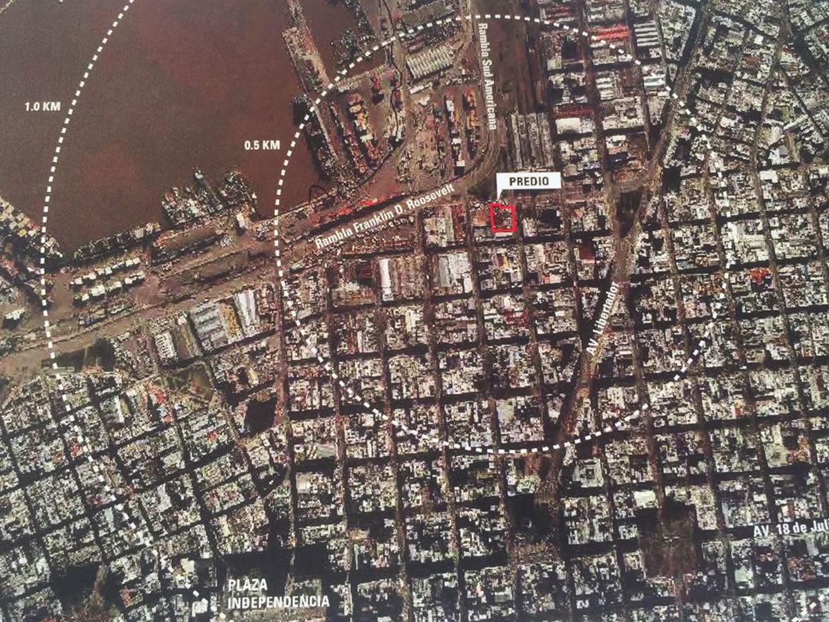 Terreno en Aguada, propiedad 70287 -Imagen 3