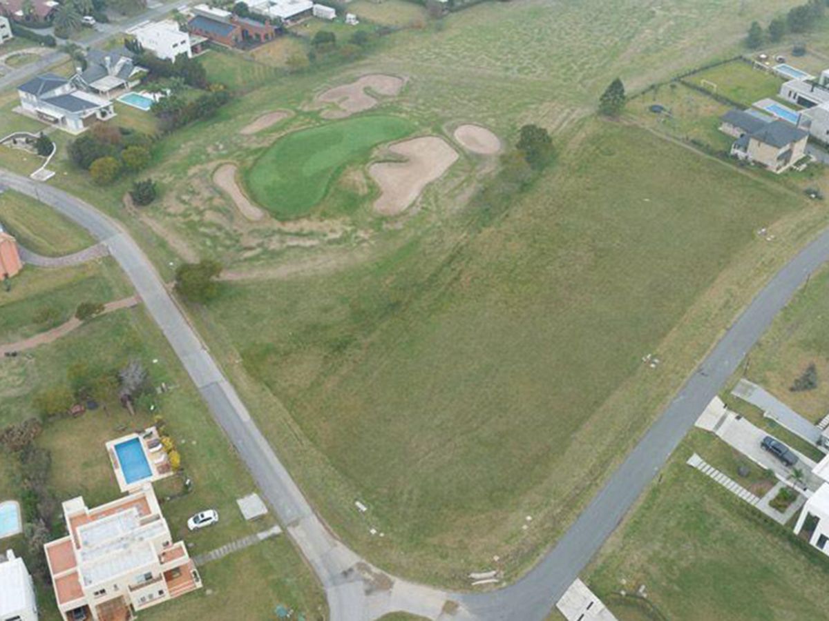 Terreno en Barrios Privados, propiedad 80239 -Imagen 3