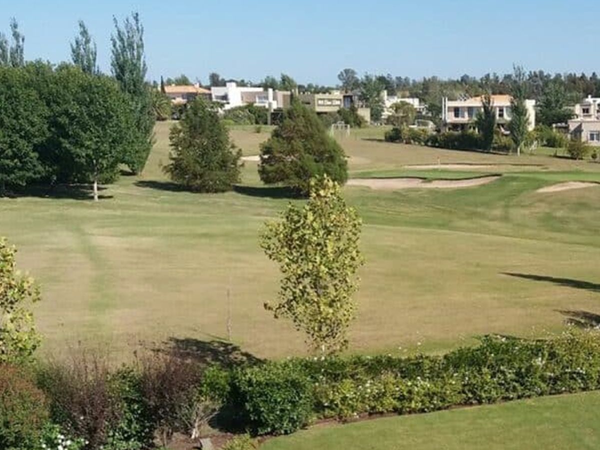 Terreno en Barrios Privados, propiedad 80239 -Imagen 4