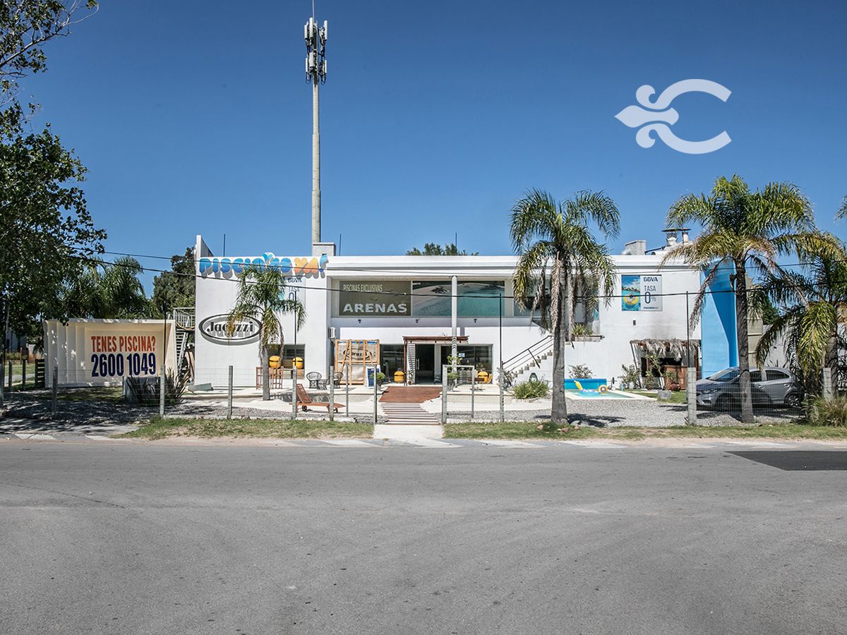 Local en Barra de Carrasco, propiedad 81368 -Imagen 1