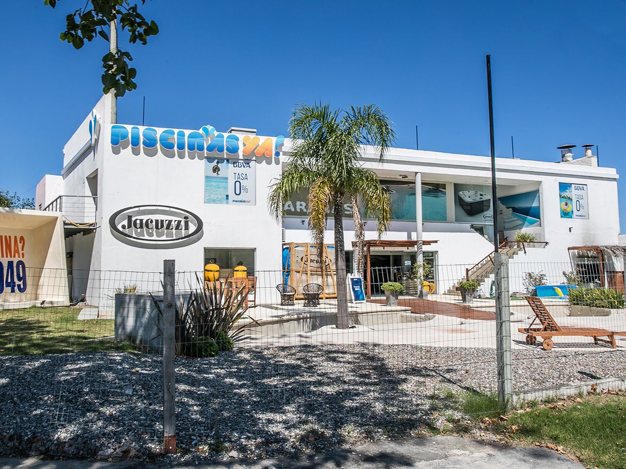 Local en Barra de Carrasco, propiedad 81368 -Imagen 2
