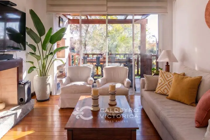 Venta Apartamento en Carrasco 9420 3 dormitorios