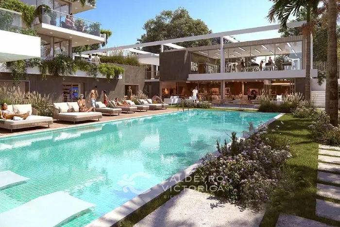 Apartamento en Alive Residences ref. 8511