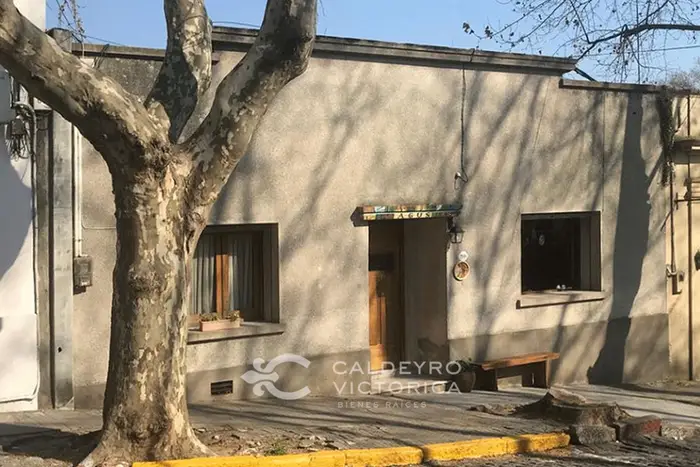 Casa en el centro de Colonia ref. 9275