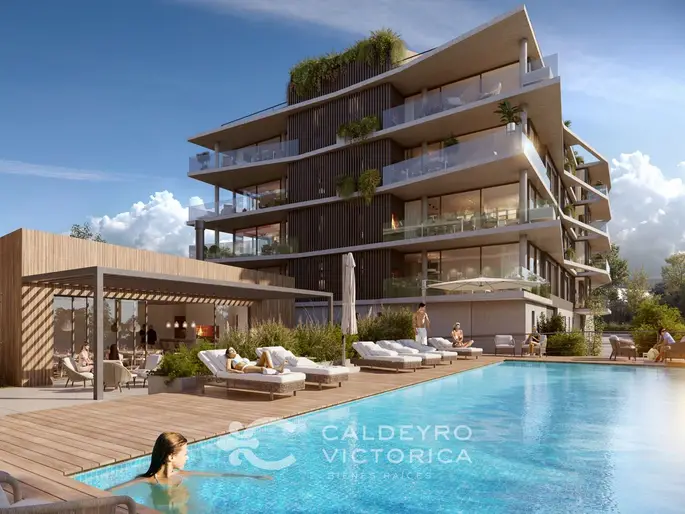 Venta Apartamento en Barrio Parques 9730 3 dormitorios