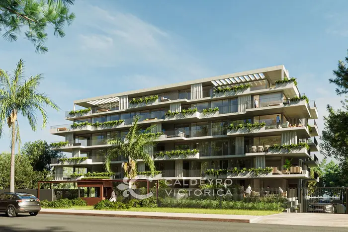 Venta Apartamento en Parque Miramar 9916, terraza privada