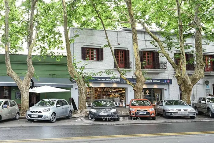 Local Comercial en venta en Colonia 6462