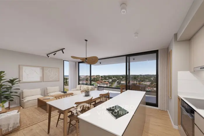 Apartamento en venta en Barra de Carrasco 10245, a estrenar, con terraza, parrillero y excelentes amenities