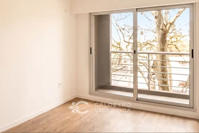 Apartamento en venta en Cordón 10255, de 1 dormitorio con garaje
