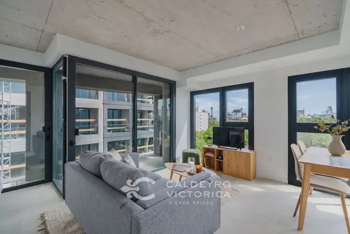 Studio en venta en el Centro 10271, Brusco IXOU, monoambiente