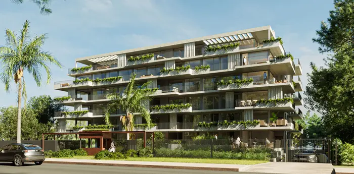 APARTAMENTO A ESTRENAR EN PARQUE MIRAMAR