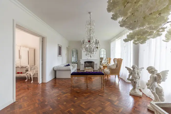 CLASICA CASA EN CARRASCO. IDEAL RESIDENCIA O EMPRESA.
