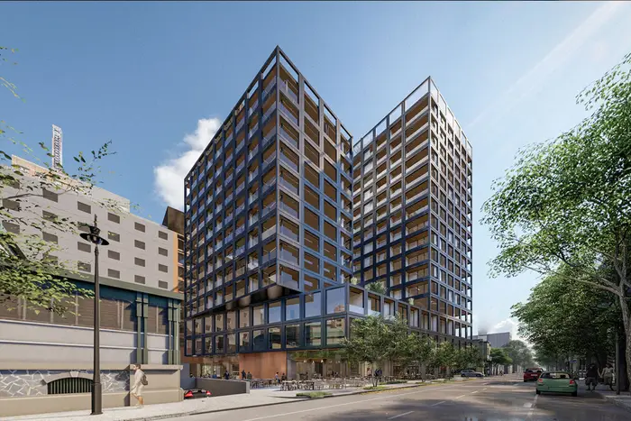APARTAMENTO A ESTRENAR EN EL CENTRO