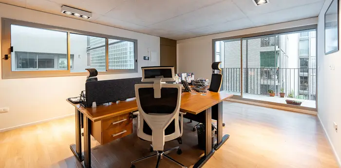 APARTAMENTO CON RENTA EN CIUDAD VIEJA