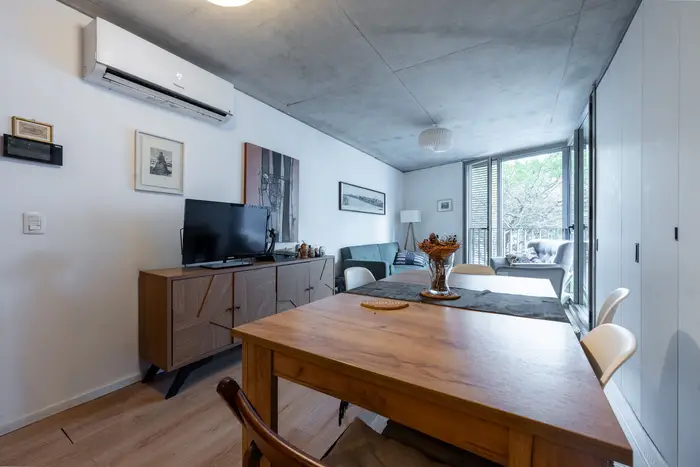 APARTAMENTO DE 3 DORMITORIOS EN ALMA DUC