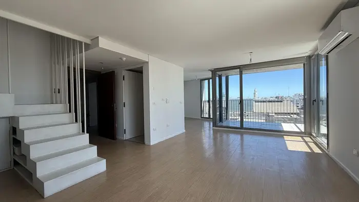 DÚPLEX EN ALMA DUC, CIUDAD VIEJA
