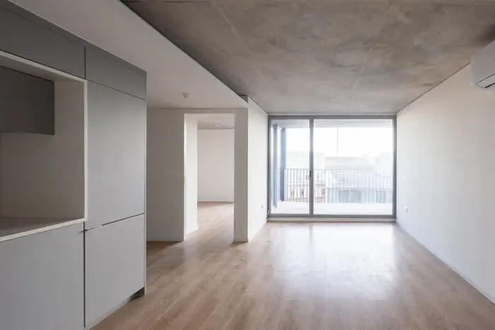 APARTAMENTO DE 1 DORMITORIO EN CIUDAD VIEJA