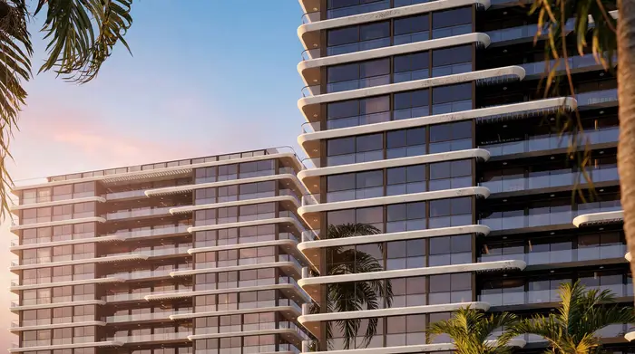 APARTAMENTO 4 DORMITORIOS EN TORRES CRISTALINAS