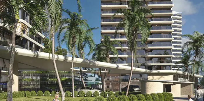 APARTAMENTO EN VENTA EN TORRES CRISTALINAS