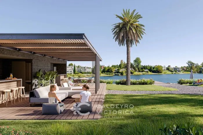 Apartamento en Lawa Calyptus ref. 8983