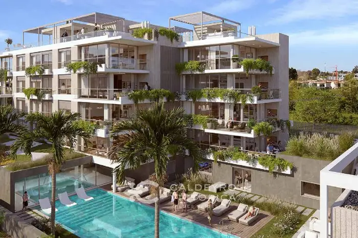 Apartamento en Alive Residences ref. 8512