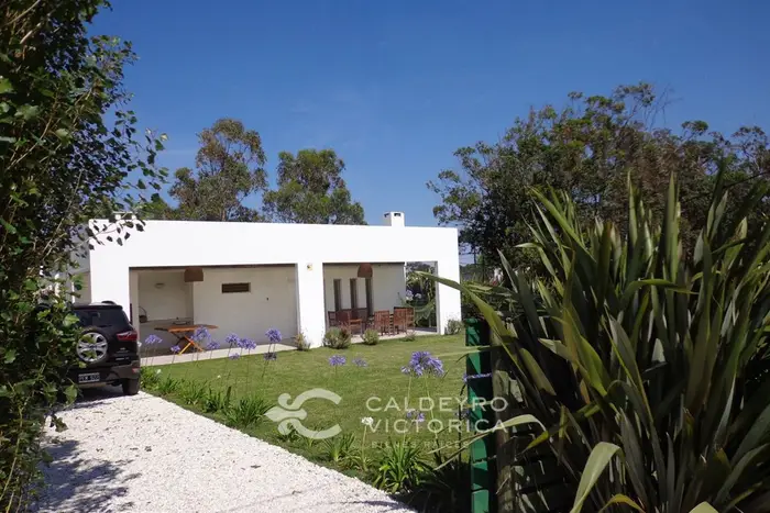 Casa en El Chorro Ref. 8513