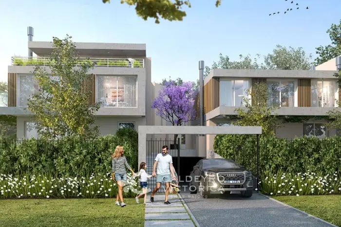 Casa en venta en Carrasco Sur ref. 9222