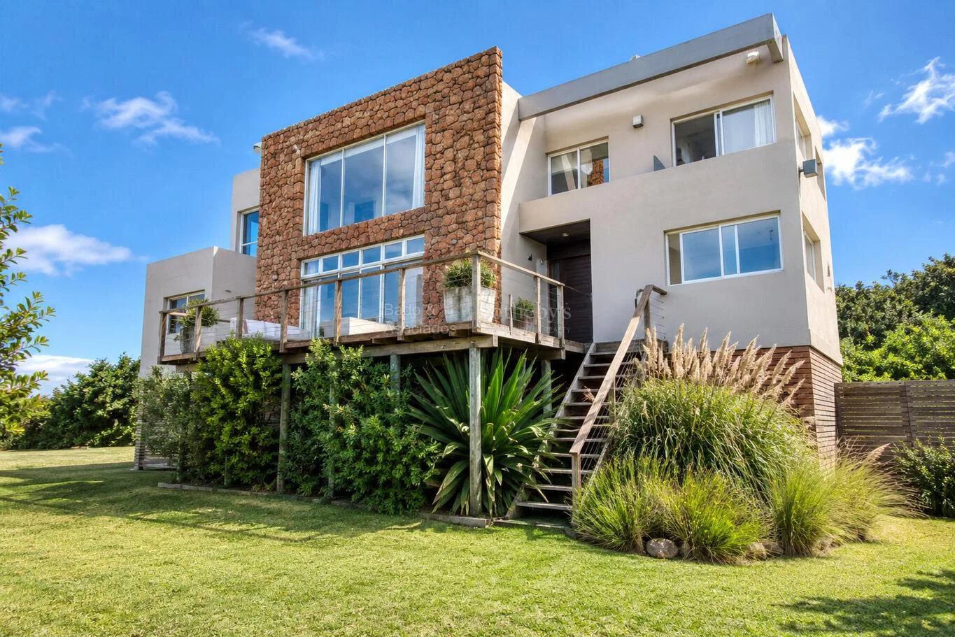 Casa en Santa Monica, propiedad 254697 -Imagen 1