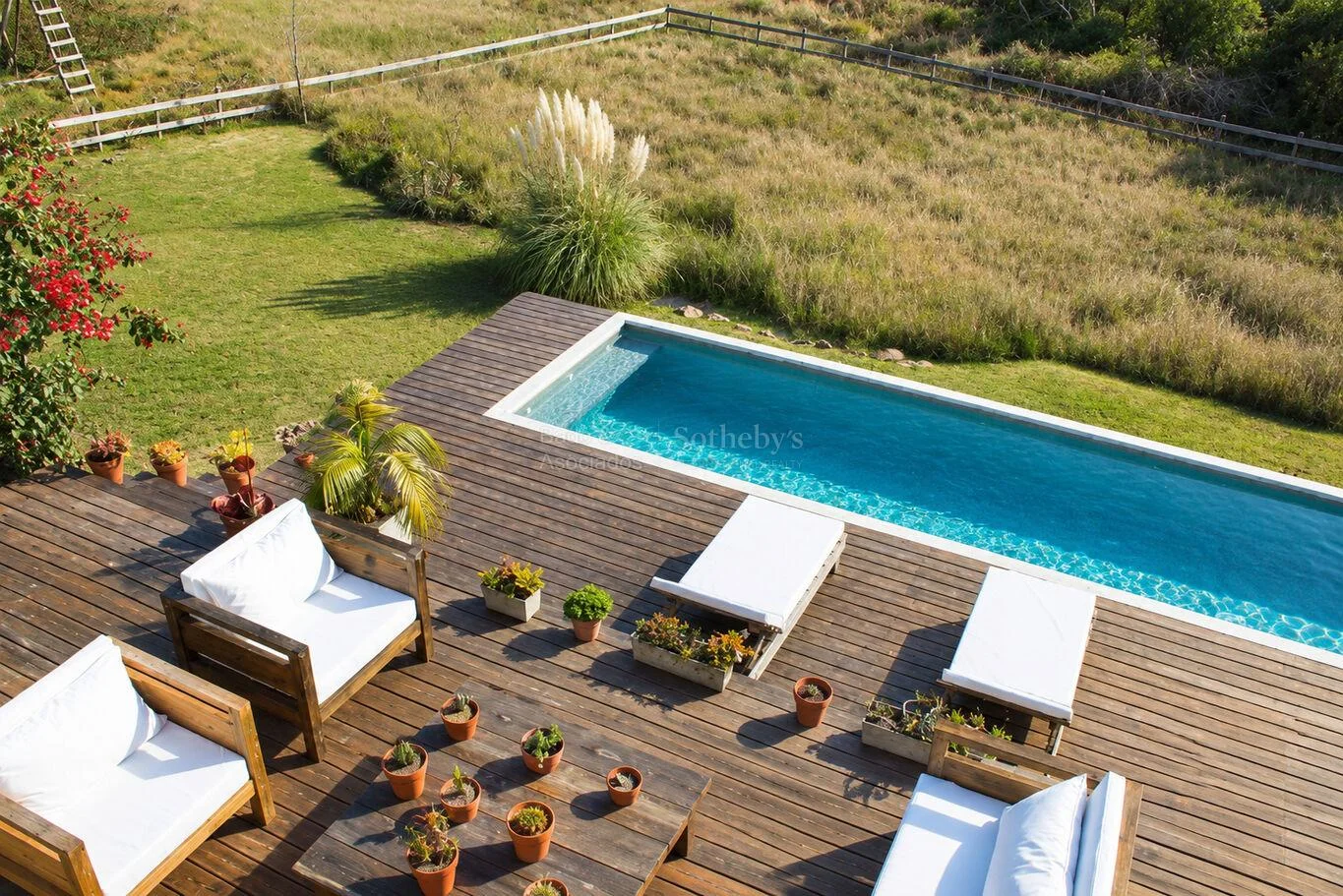 Casa en Santa Monica, propiedad 254697 -Imagen 2