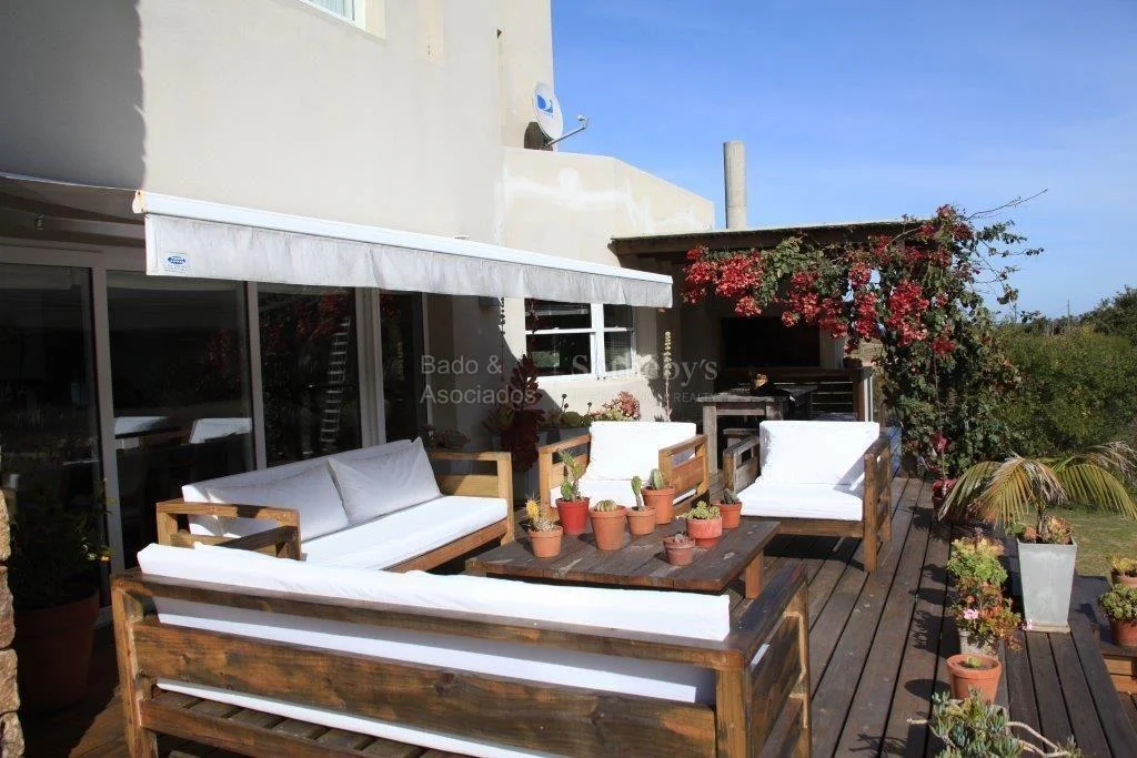 Casa en Santa Monica, propiedad 254697 -Imagen 11