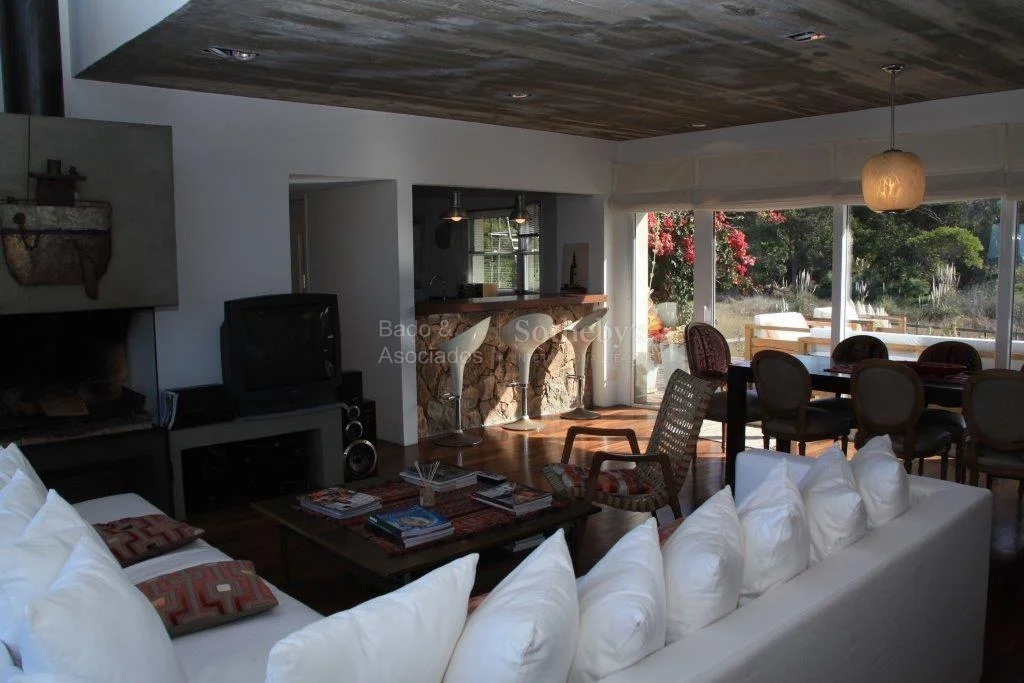 Casa en Santa Monica, propiedad 254697 -Imagen 19